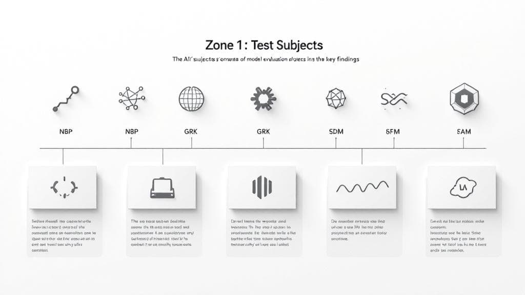 AI Model Selection For Autoslide Slide Layout Design - A Comprehensive Analysis