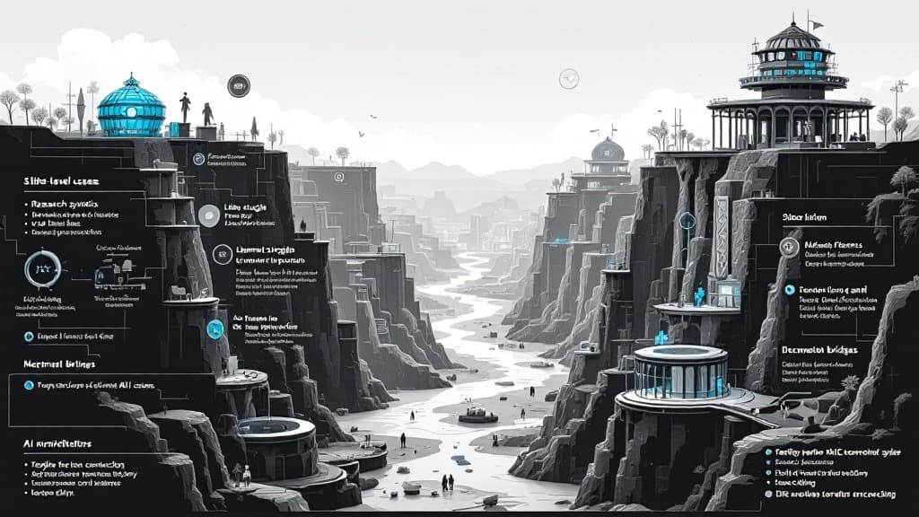 AI Use Cases and Limitations in Powerpoint