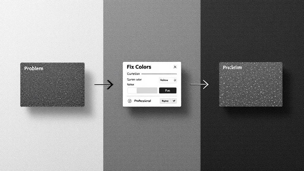 How to Replace Colors for Multiple Shapes in Different Slides using Autoslide