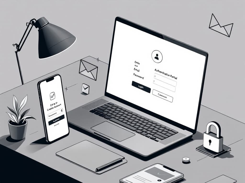 Autoslide Registration and Login Guide