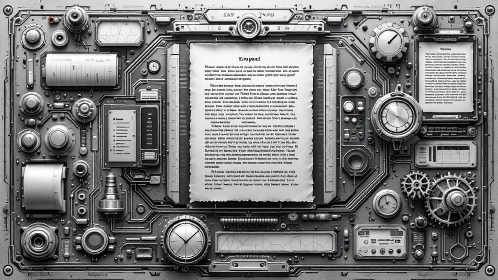 Autoslide AI Write Tutorial