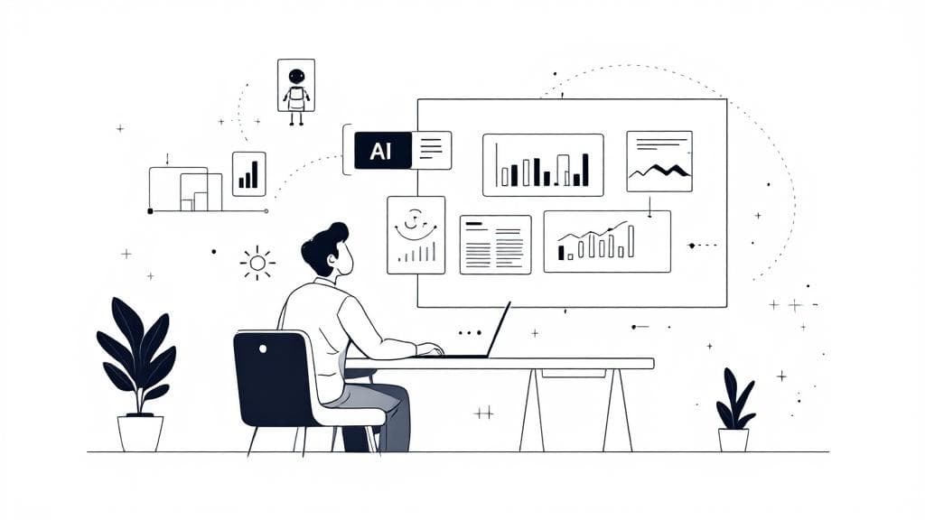 Why Use an AI Add-in for PowerPoint Presentations