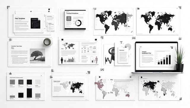 AI PowerPoint Add-In | Autoslide
