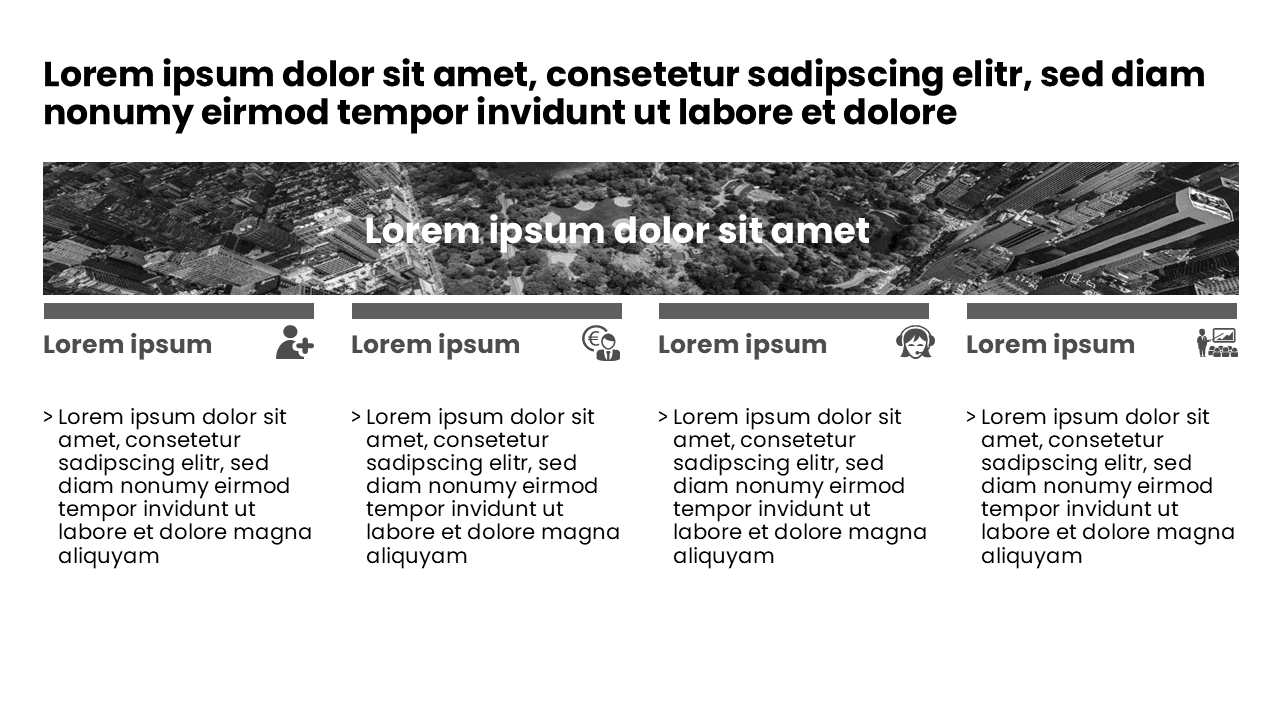 Presentation Template 16