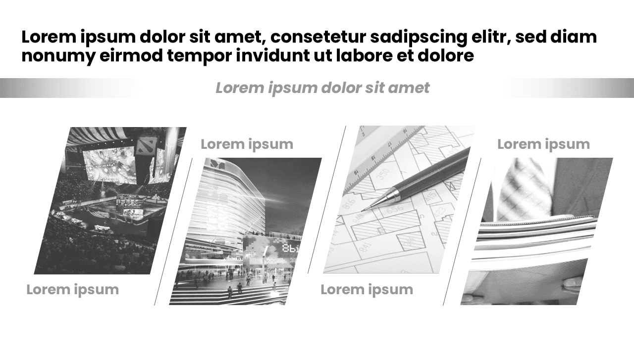 Presentation Template 17