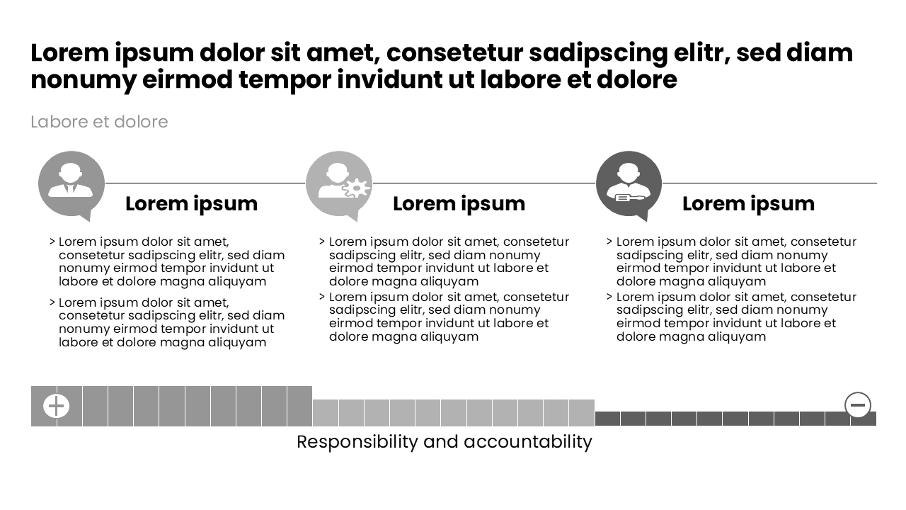 Presentation Template 19