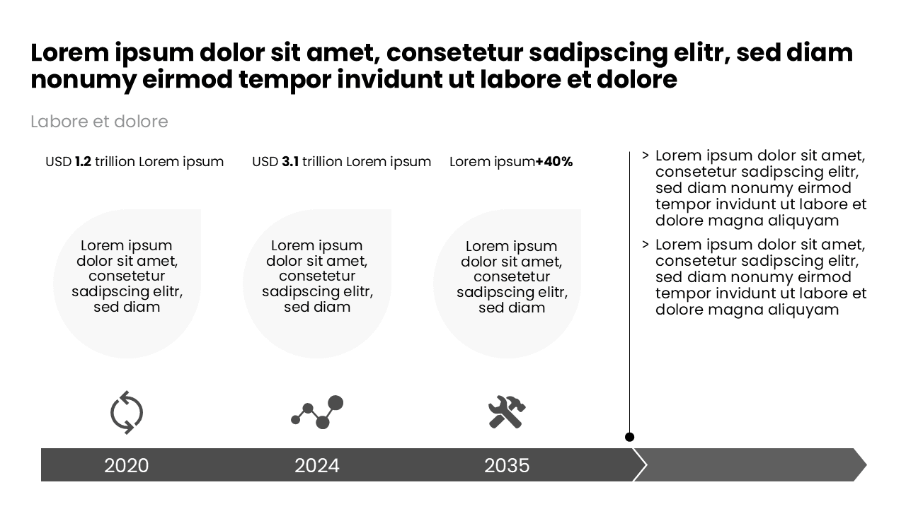 Presentation Template 21