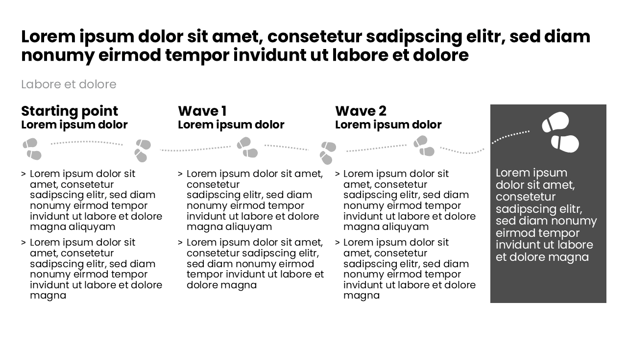 Presentation Template 22