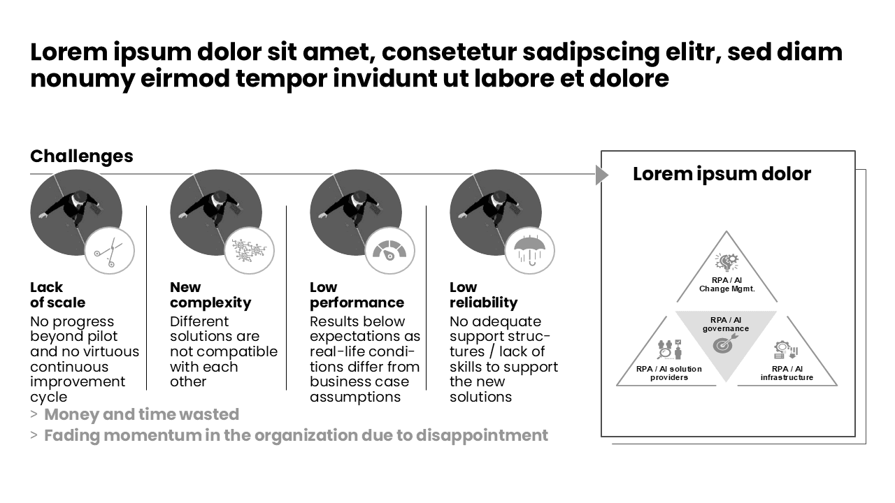 Presentation Template 23