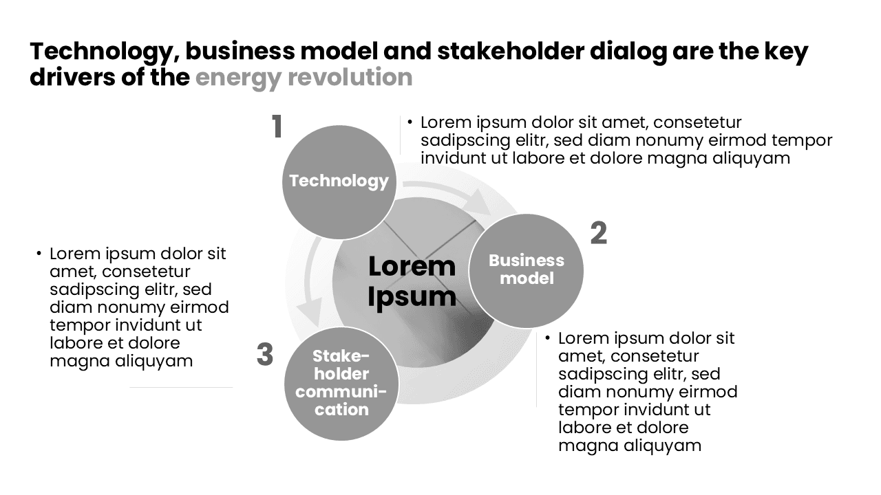 Presentation Template 25