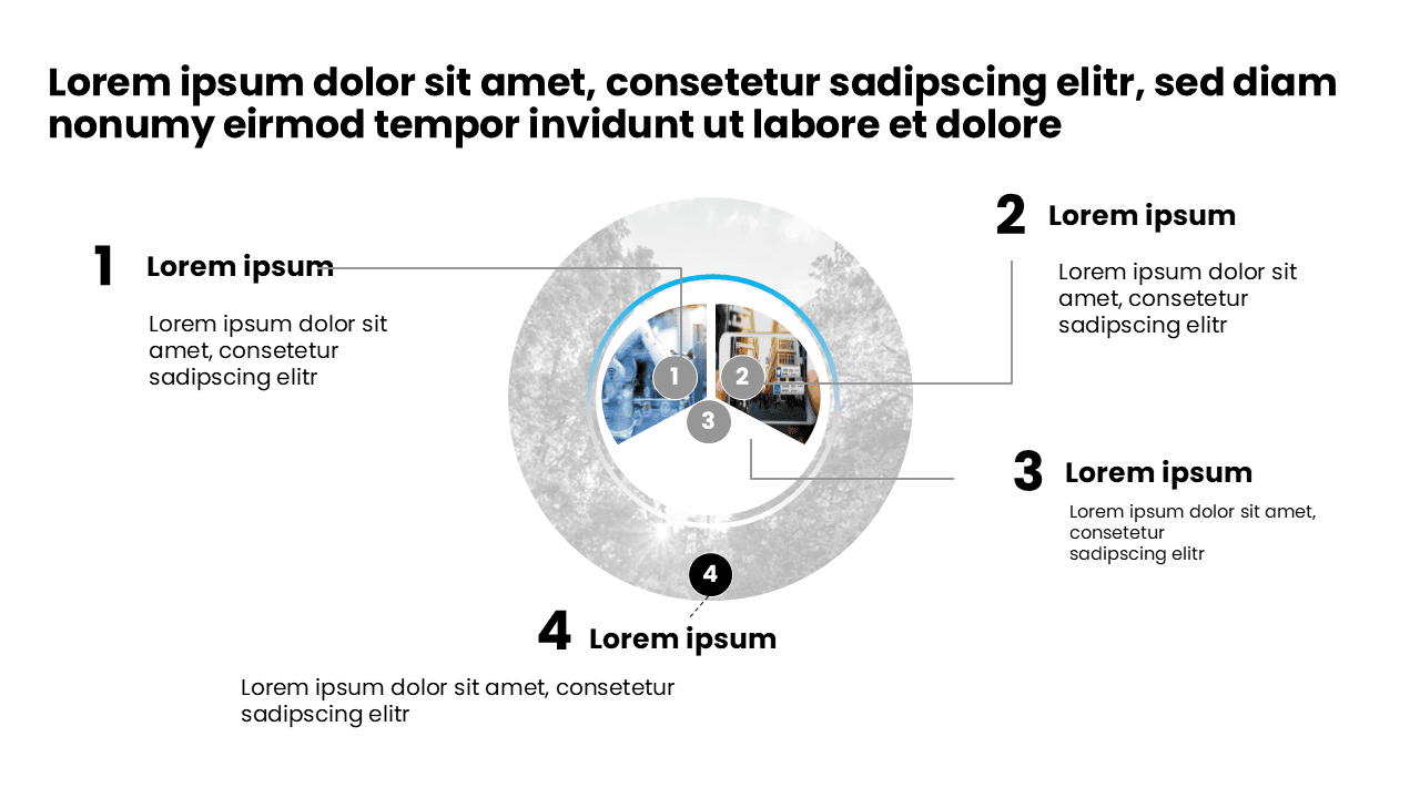 Presentation Template 28