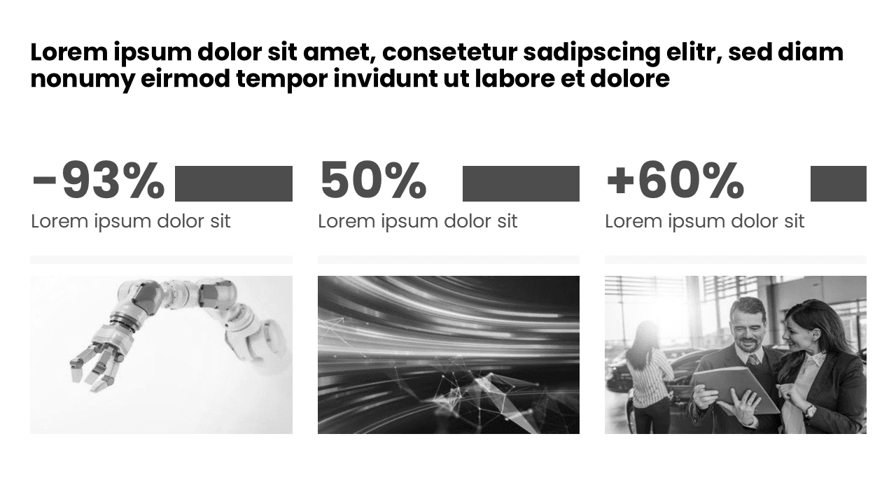 Presentation Template 5