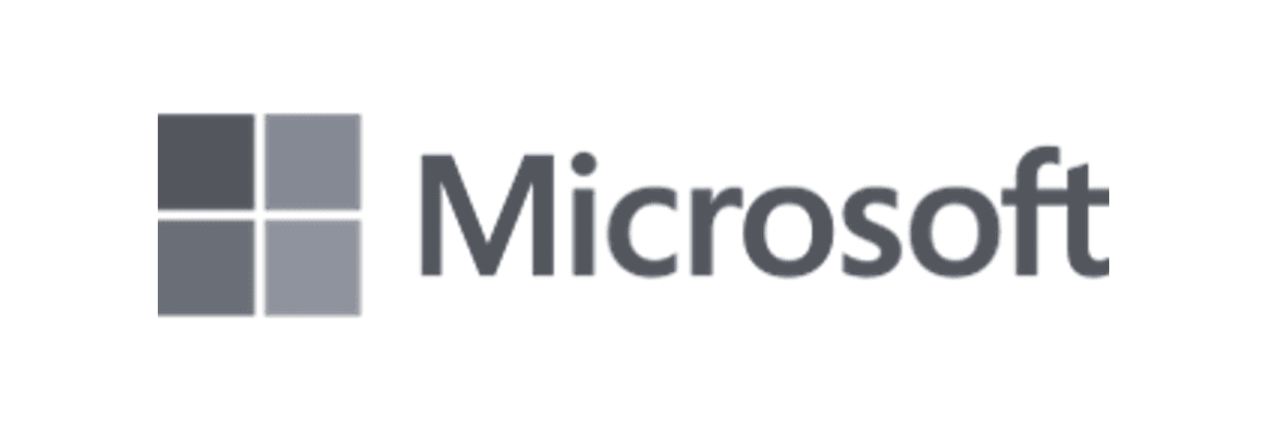 Trusted organization logo