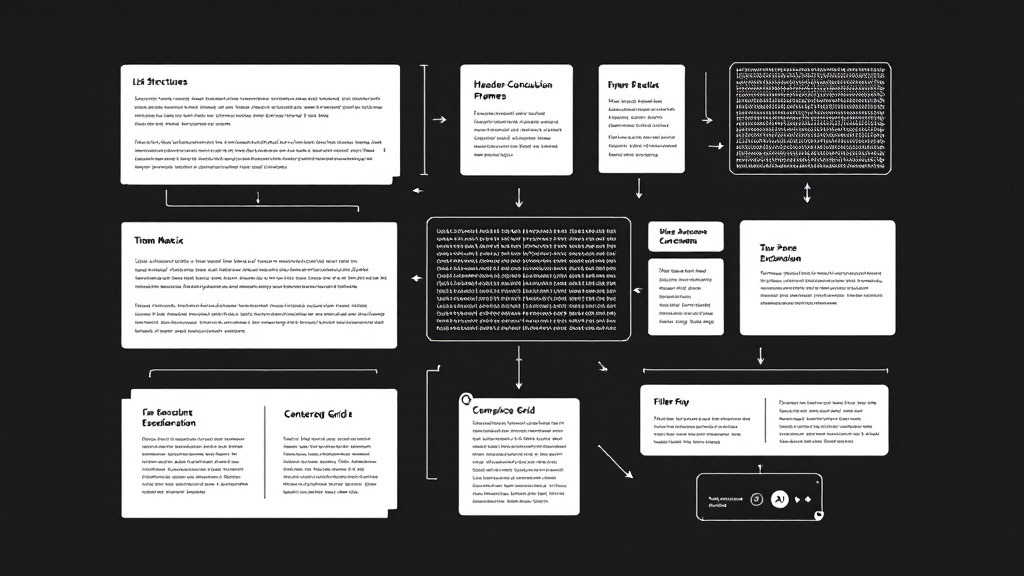 A Guide to Frequently Used Slide Layouts