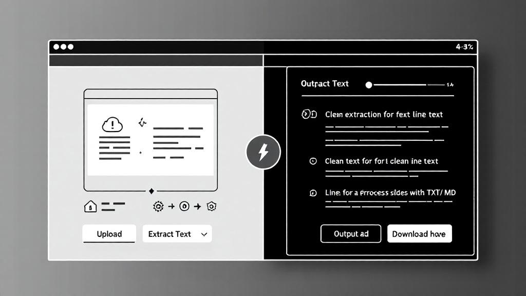 How to Extract Texts from PowerPoint Presentations