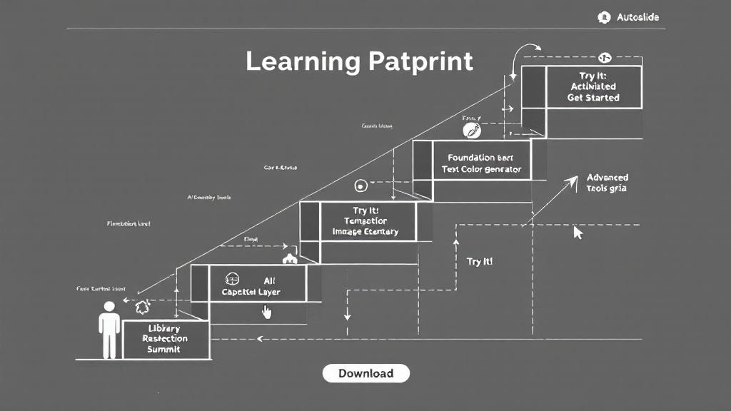 Hands-On Tutorial: Learn the Autoslide Add-in Step by Step Inside PowerPoint
